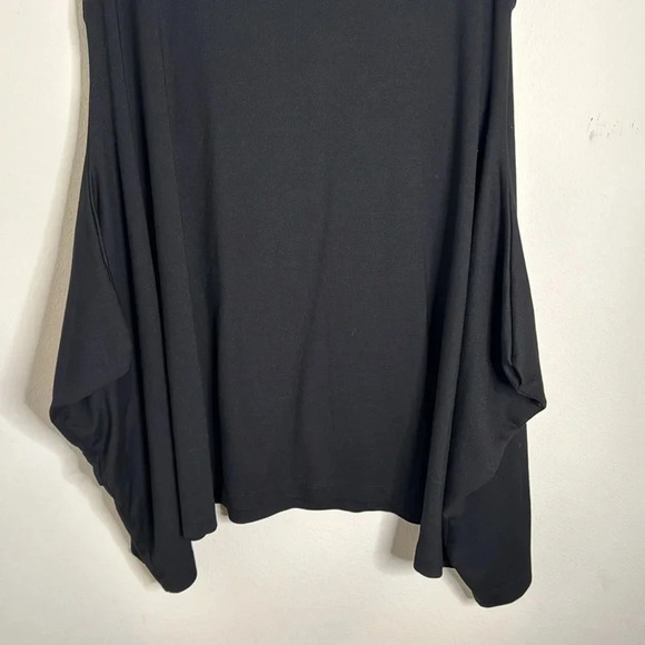 Bryn Walker Tunic Black Size Medium - Picture 6 of 8
